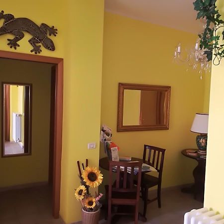 Locanda Del Golfo La Spezia Dış mekan fotoğraf