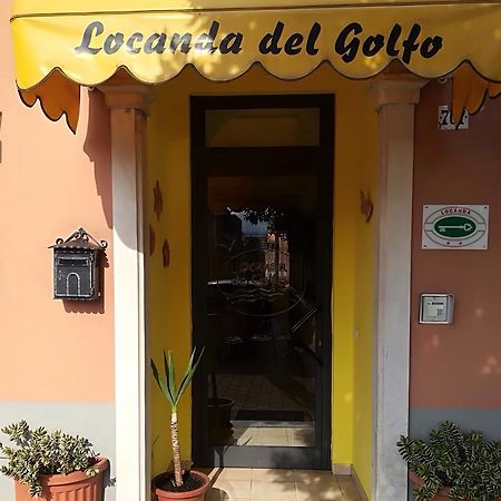 Locanda Del Golfo La Spezia Dış mekan fotoğraf