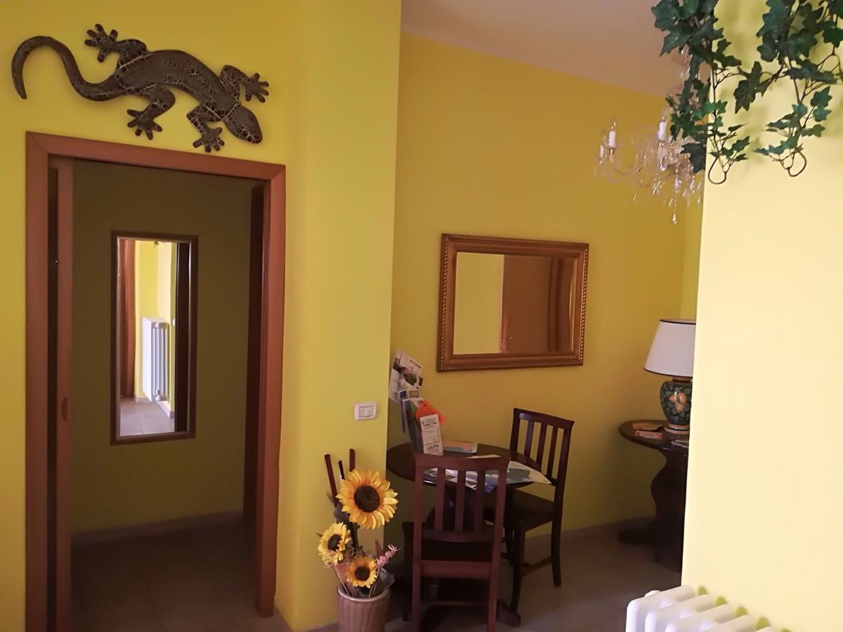 Locanda Del Golfo La Spezia Dış mekan fotoğraf