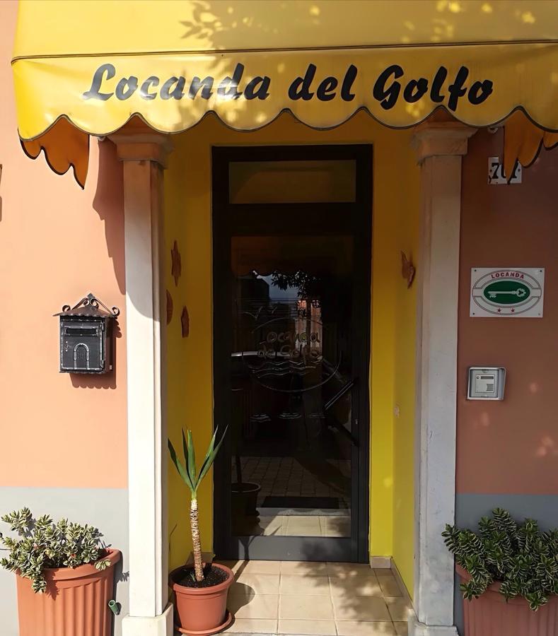 Locanda Del Golfo La Spezia Dış mekan fotoğraf