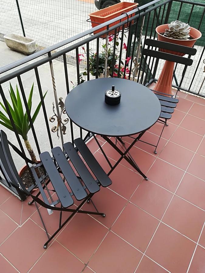 Locanda Del Golfo La Spezia Dış mekan fotoğraf