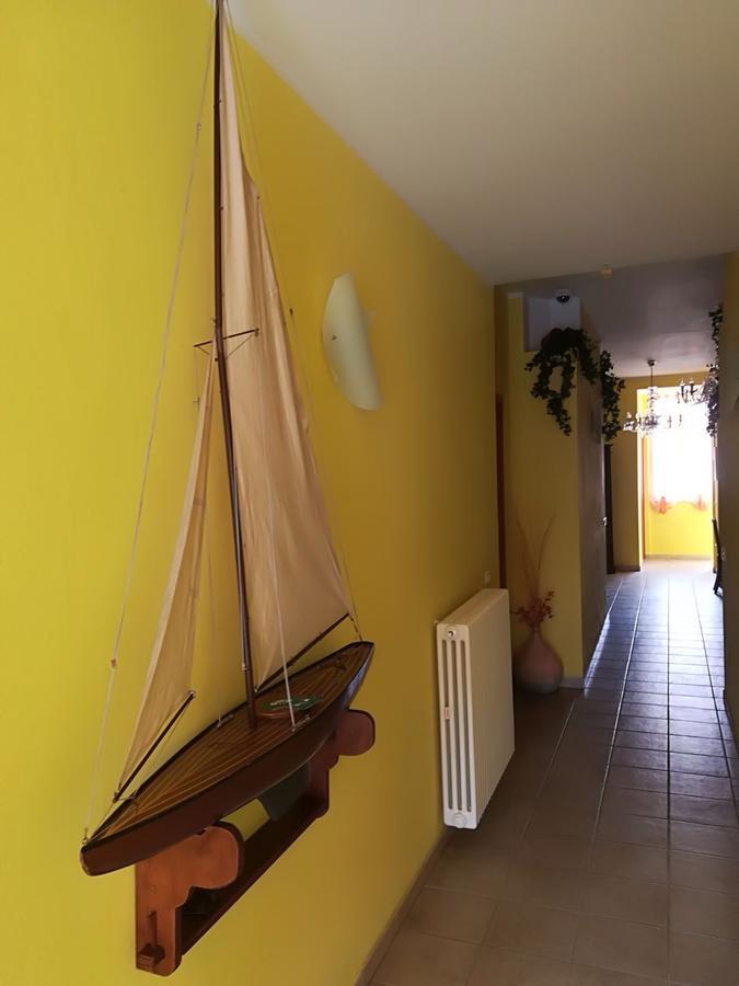 Locanda Del Golfo La Spezia Dış mekan fotoğraf